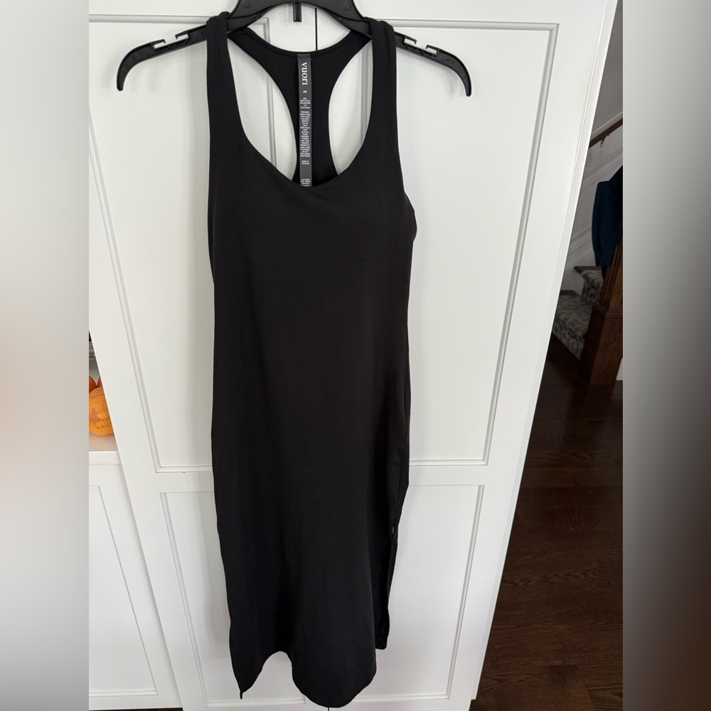 Vuori NEW Halo Racerback Dress - Picture 3 of 8